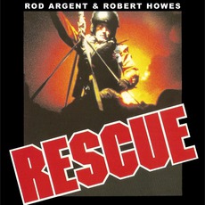 Rescue (The TV Theme Music) mp3 Soundtrack by Rod Argent & Robert Howes