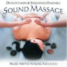 Sound Massage mp3 Artist Compilation by Dean Evenson & Soundings Ensemble