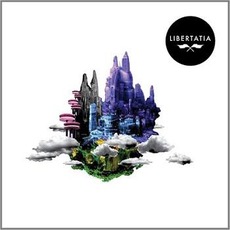 Libertatia mp3 Album by Ja, Panik