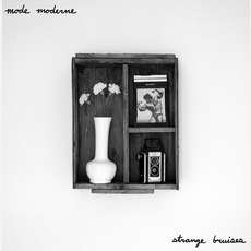Strange Bruises mp3 Album by Mode Moderne