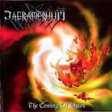 The Coming Of Chaos mp3 Album by Sacramentum