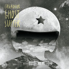 Ghost Surfer mp3 Album by Cascadeur
