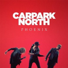 Phoenix mp3 Album by Carpark North