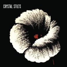 Alight Of Night mp3 Album by Crystal Stilts