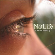 Love Is The Feeling mp3 Album by NatLife