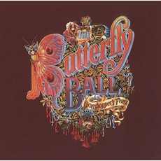 The Butterfly Ball And The Grasshopper's Feast (Remastered) mp3 Album by Roger Glover