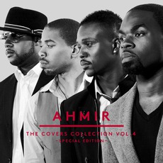 The Covers Collection, Vol.4 (Special Edition) mp3 Album by Ahmir