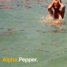 Pepper mp3 Album by Alpha