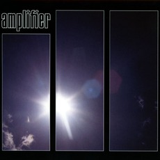 Amplifier mp3 Album by Amplifier