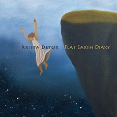 Flat Earth Diary mp3 Album by Krista Detor