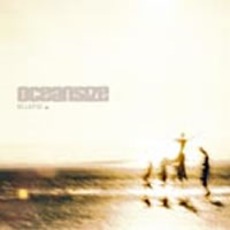 Relapse EP mp3 Album by Oceansize