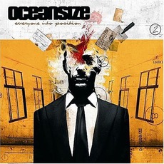Everyone Into Position mp3 Album by Oceansize