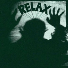 Relax mp3 Album by Holy Wave