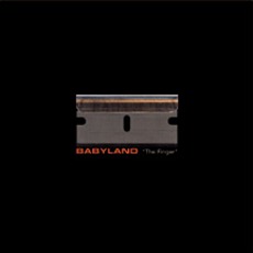 The Finger mp3 Album by Babyland