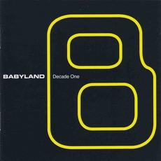Decade One mp3 Album by Babyland