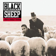 A Wolf In Sheep’s Clothing mp3 Album by Black Sheep