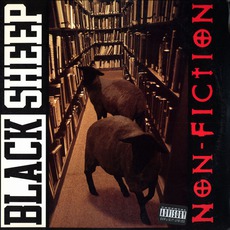 Non-Fiction mp3 Album by Black Sheep