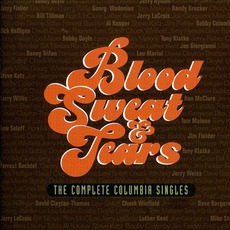 The Complete Columbia Singles mp3 Artist Compilation by Blood, Sweat & Tears