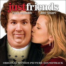 Just Friends mp3 Soundtrack by Various Artists