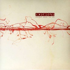Remember Where You Are mp3 Single by Oceansize