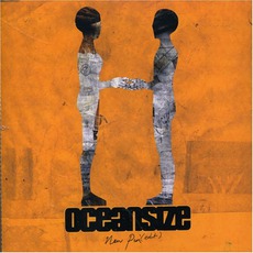 New Pin mp3 Single by Oceansize