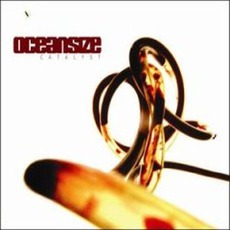 Catalyst mp3 Single by Oceansize