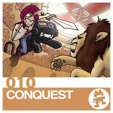 Monstercat 010 - Conquest mp3 Compilation by Various Artists
