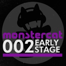 Monstercat 002 - Early Stage mp3 Compilation by Various Artists