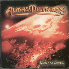 Nubes De Gloria mp3 Album by Almas Militares