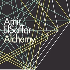 Alchemy mp3 Album by Amir ElSaffar