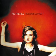 Helium Sunset mp3 Album by An Pierlé