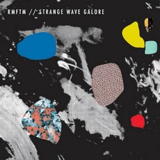 Strange Wave Galore mp3 Album by Radar Men From The Moon