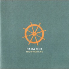 The Rhumb Line mp3 Album by Ra Ra Riot