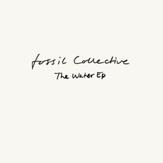 The Water EP mp3 Album by Fossil Collective