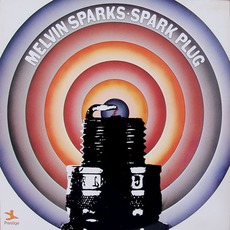 Spark Plug mp3 Album by Melvin Sparks