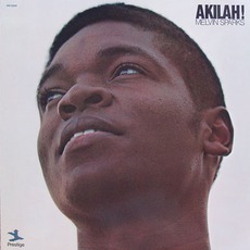 Akilah! mp3 Album by Melvin Sparks