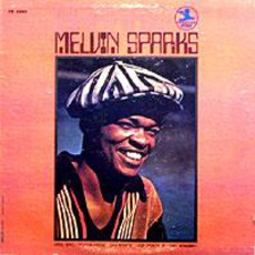 Sparks! mp3 Album by Melvin Sparks