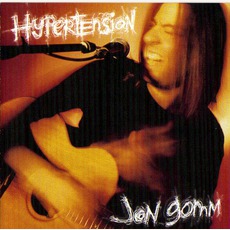 Hypertension mp3 Album by Jon Gomm