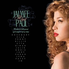 At Last mp3 Album by Jaimee Paul
