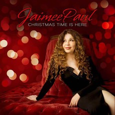 Christmas Time Is Here mp3 Album by Jaimee Paul