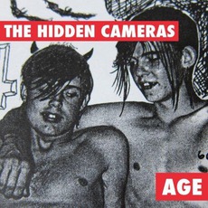 Age mp3 Album by The Hidden Cameras