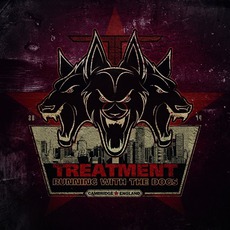 Running With The Dogs (Deluxe Edition) mp3 Album by The Treatment