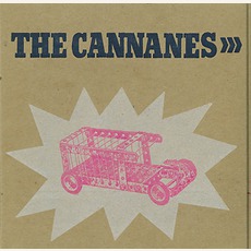 The Cannanes mp3 Album by The Cannanes