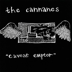 Caveat Emptor mp3 Album by The Cannanes