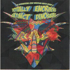 All In Two Sixty Dancehalls mp3 Album by Totally Enormous Extinct Dinosaurs