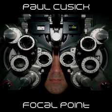 Focal Point mp3 Album by Paul Cusick