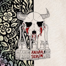 Animal Serum mp3 Album by Prince Po