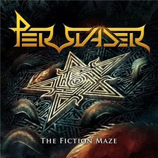The Fiction Maze (Japanese Edition) mp3 Album by Persuader