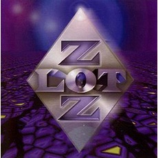 '92 mp3 Album by Z-Lot-Z