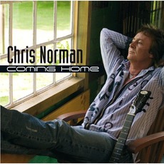 Coming Home mp3 Album by Chris Norman